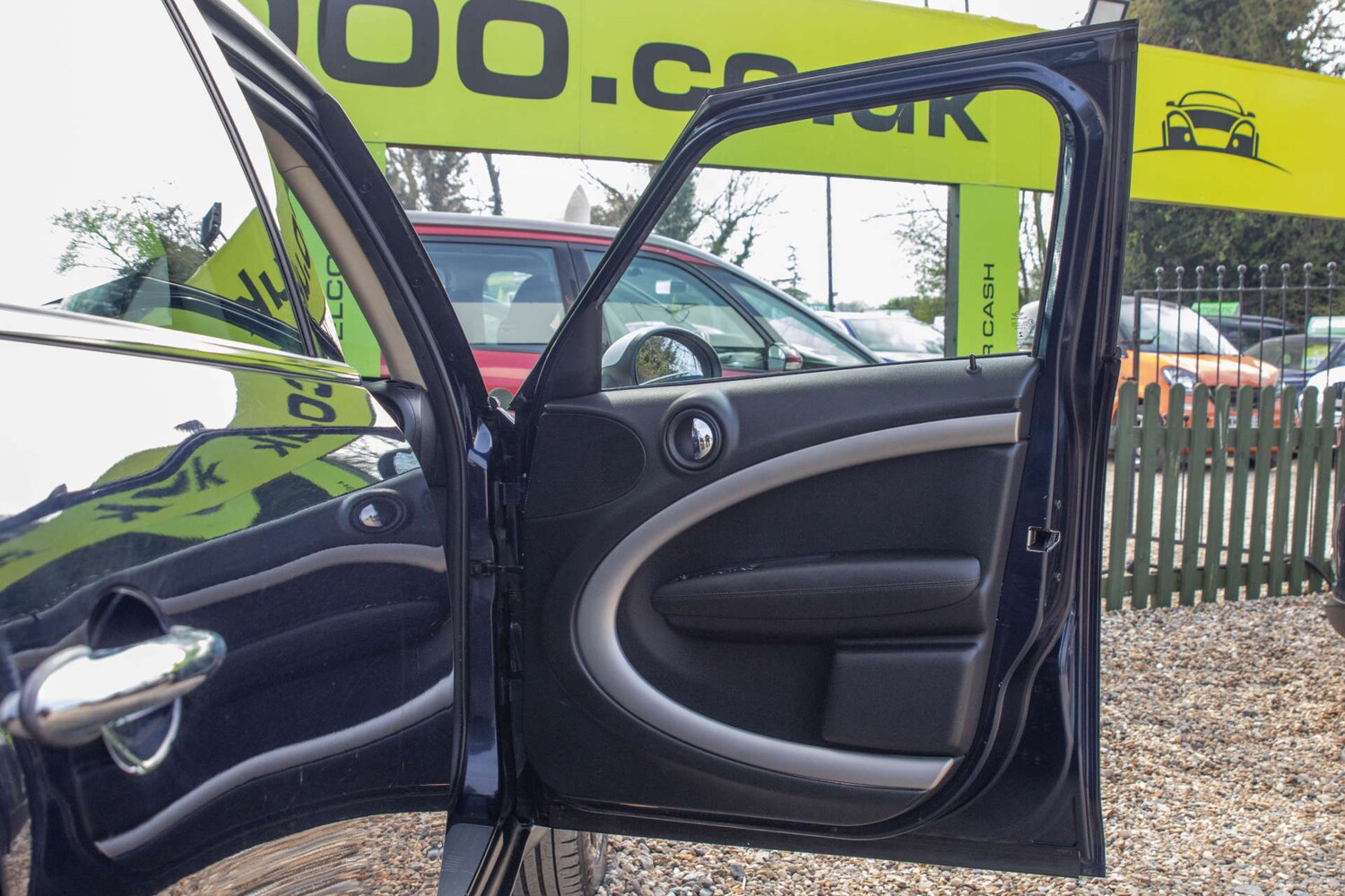 Used MINI Countryman 2014 for sale - 78062007: Photo 36