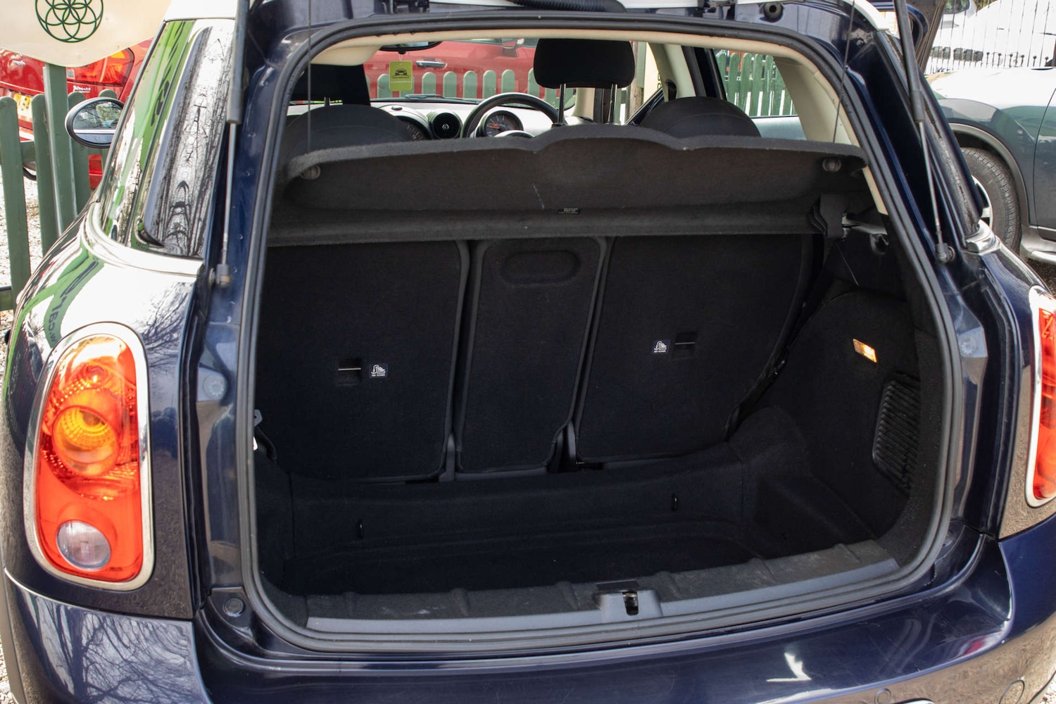 Used MINI Countryman 2014 for sale - 78062007: Photo 38