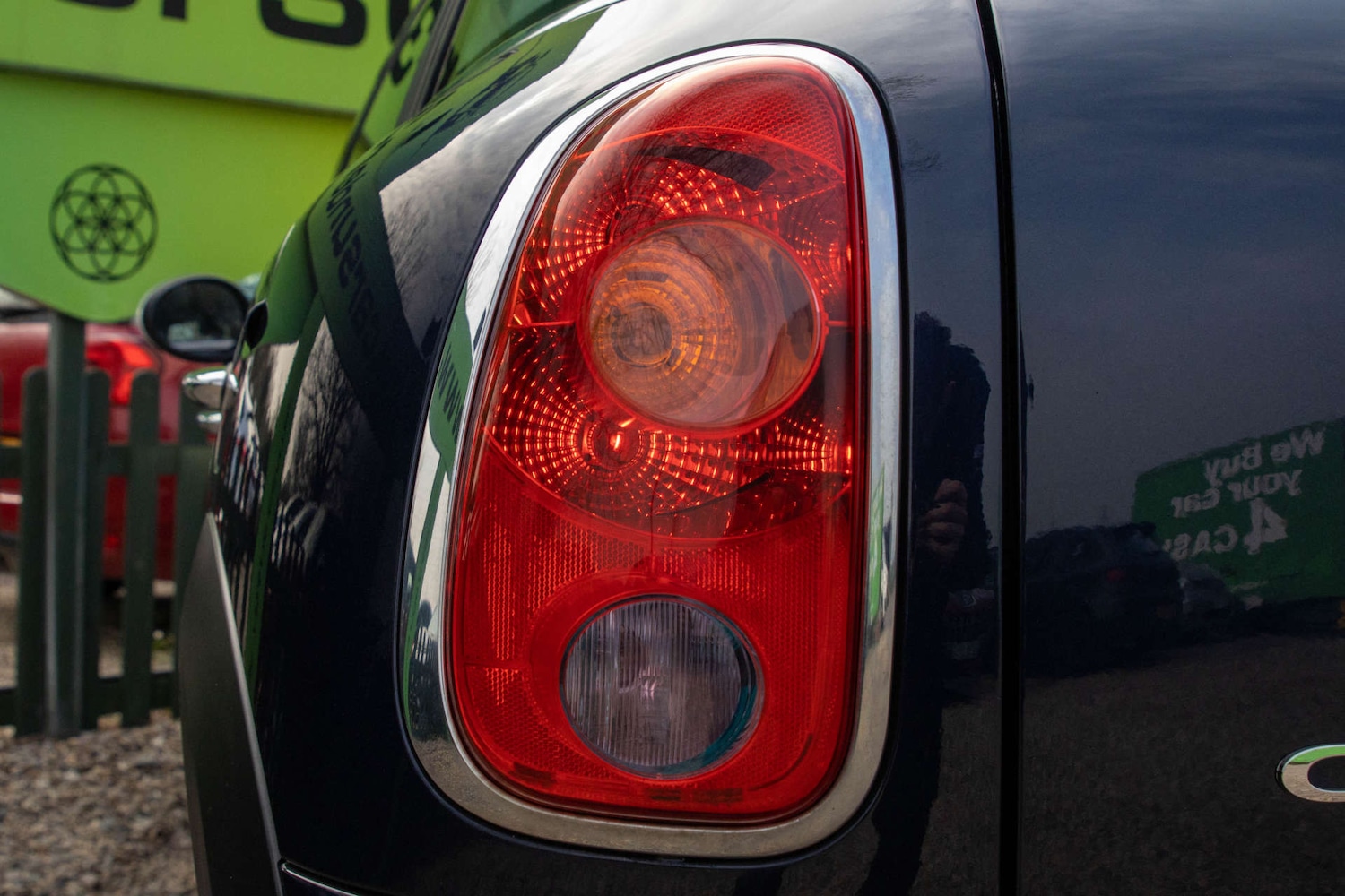 Used MINI Countryman 2014 for sale - 78062007: Photo 39