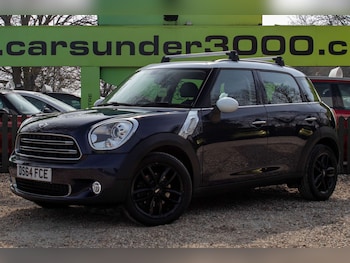 Used MINI Countryman 2014 for sale - 78062007: Photo