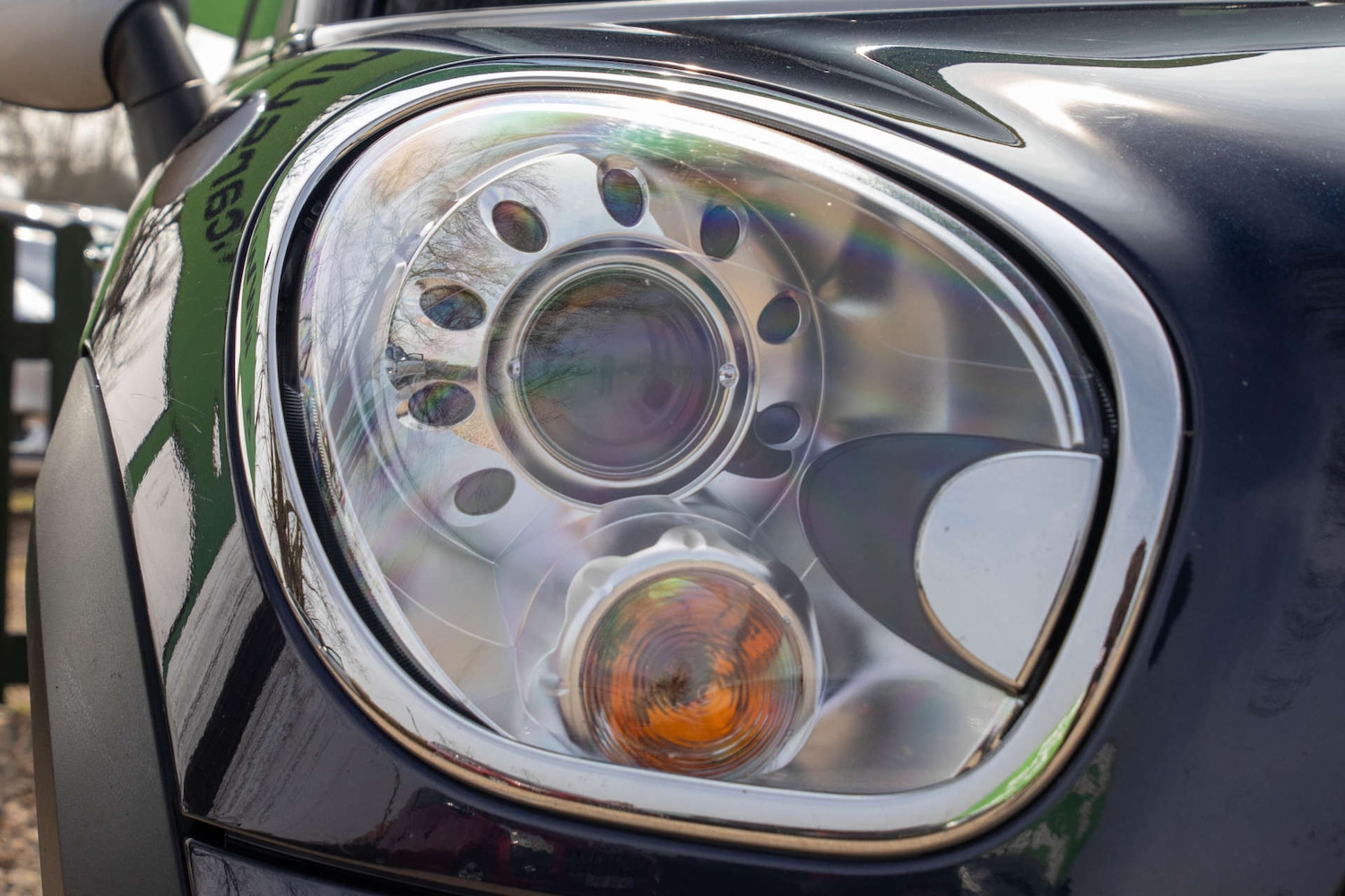 Used MINI Countryman 2014 for sale - 78062007: Photo 40