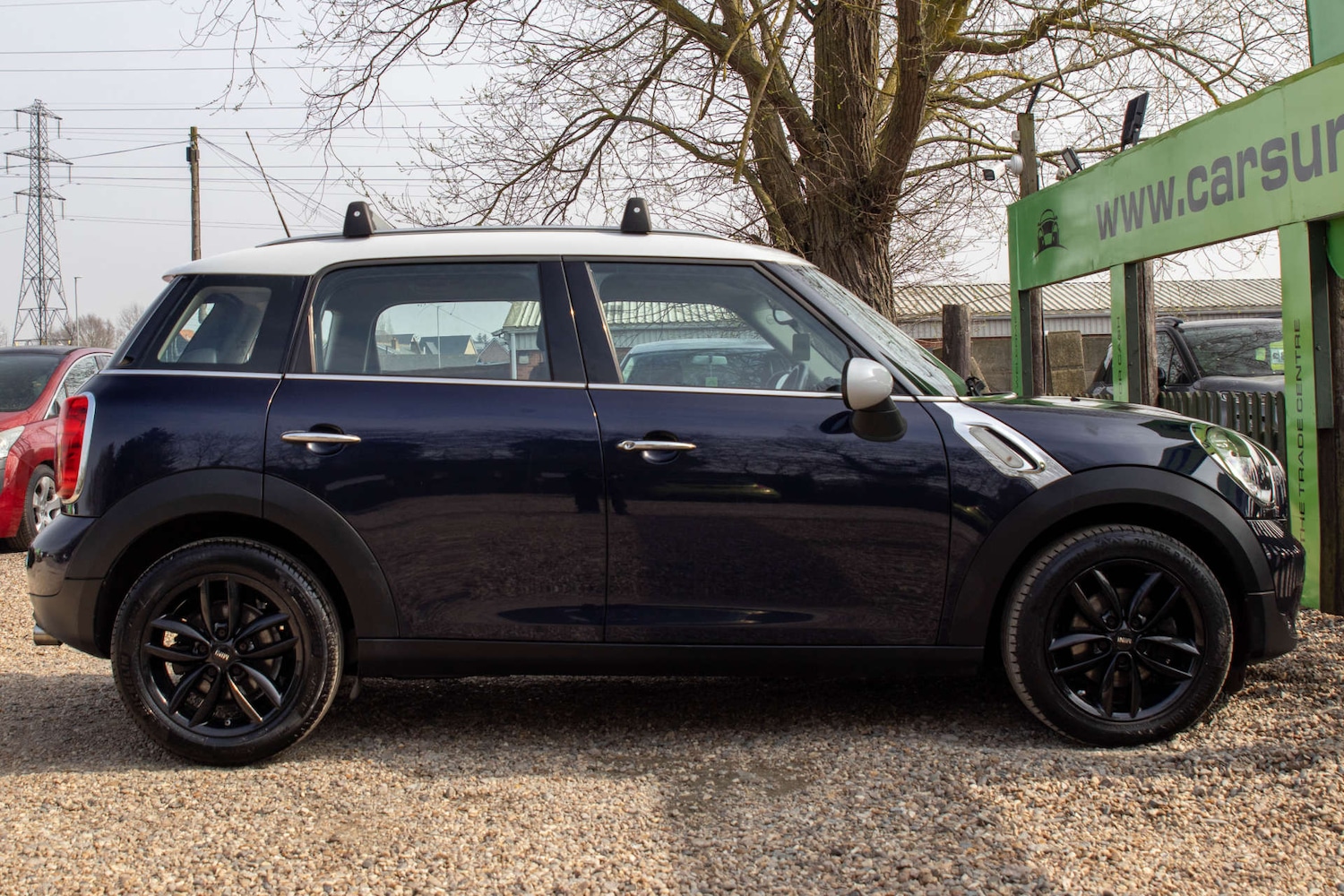Used MINI Countryman 2014 for sale - 78062007: Photo 8