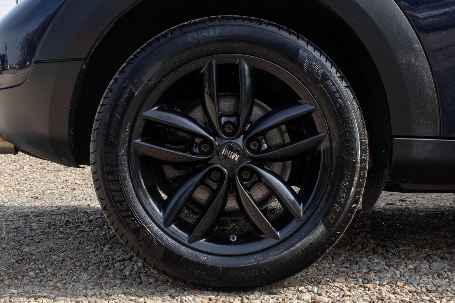 Used MINI Countryman 2014 for sale - 78062007: Photo 9