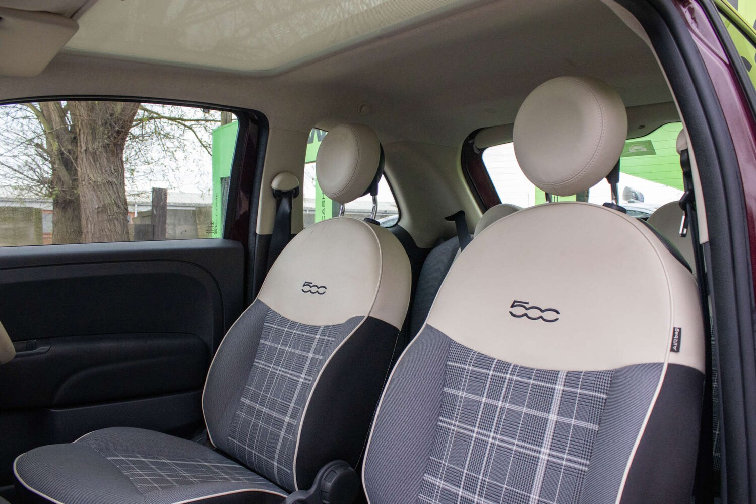 Used Fiat 500 2016 for sale - 78111307: Photo 10