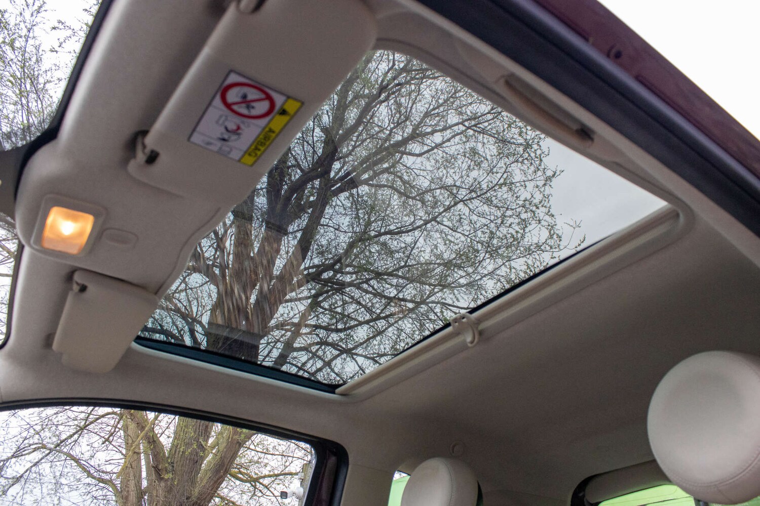 Used Fiat 500 2016 for sale - 78111307: Photo 13