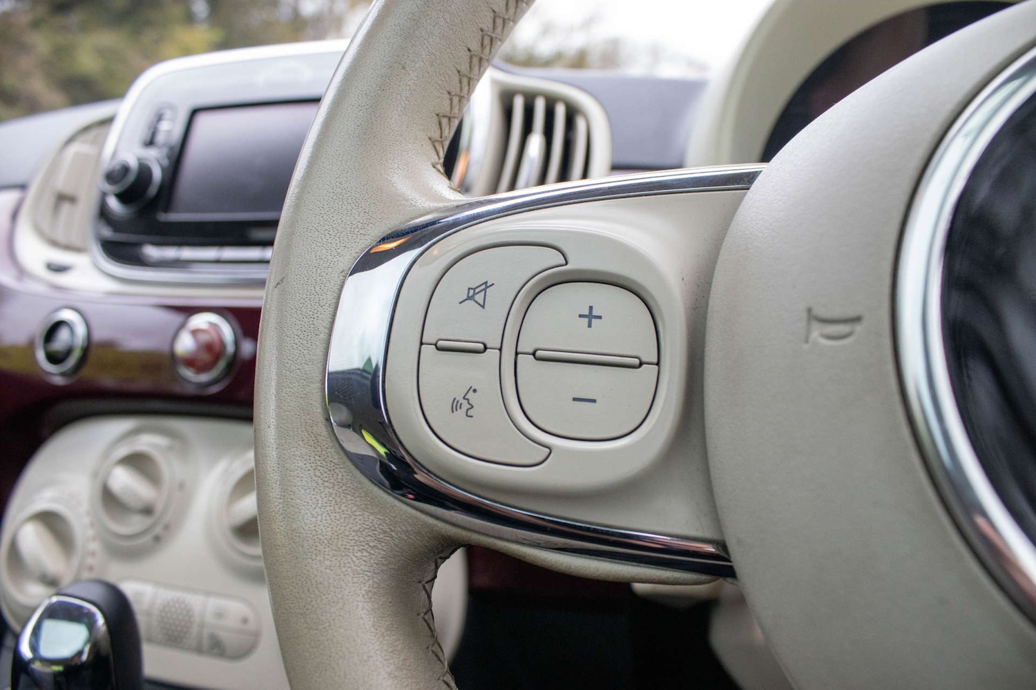 Used Fiat 500 2016 for sale - 78111307: Photo 16