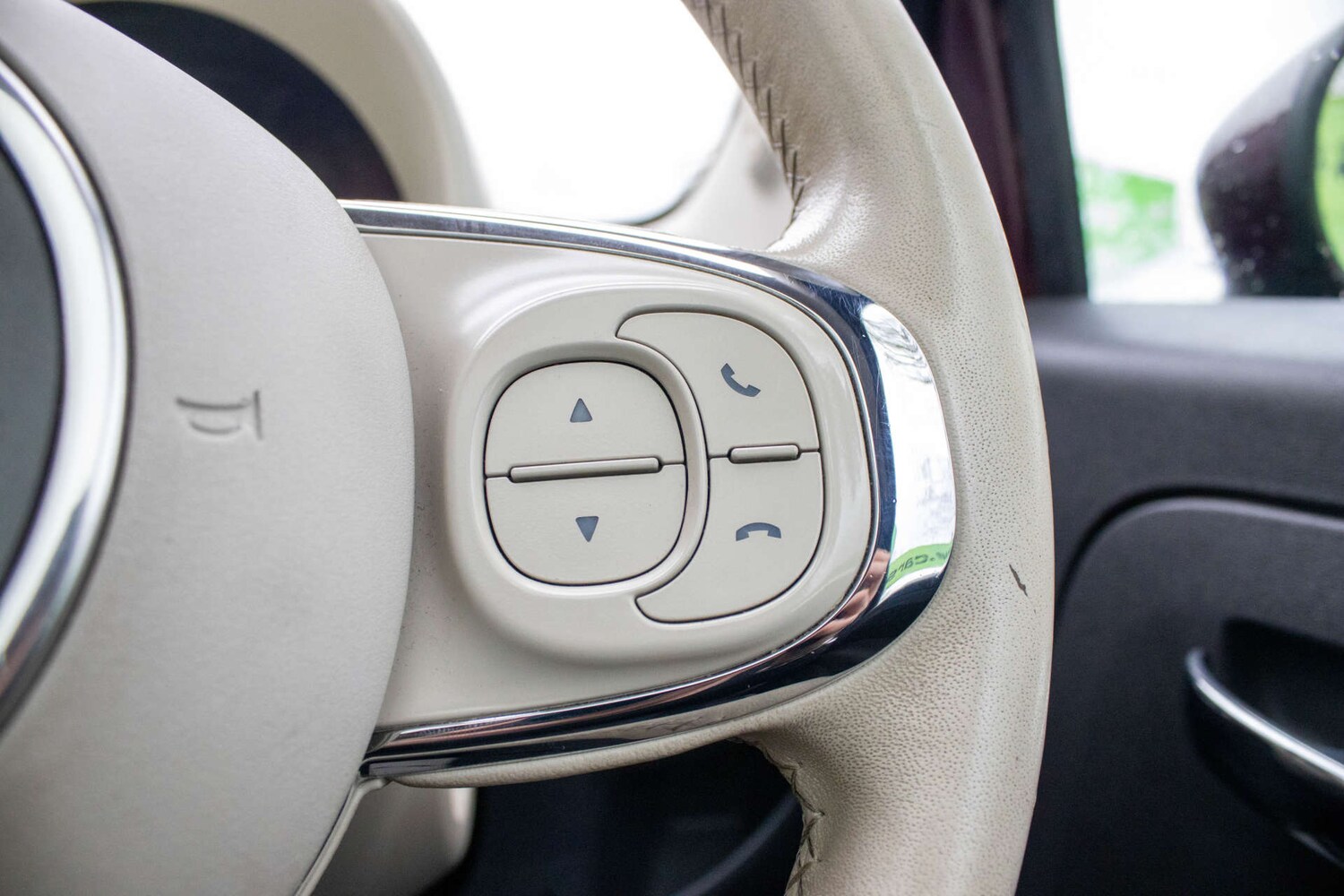 Used Fiat 500 2016 for sale - 78111307: Photo 17