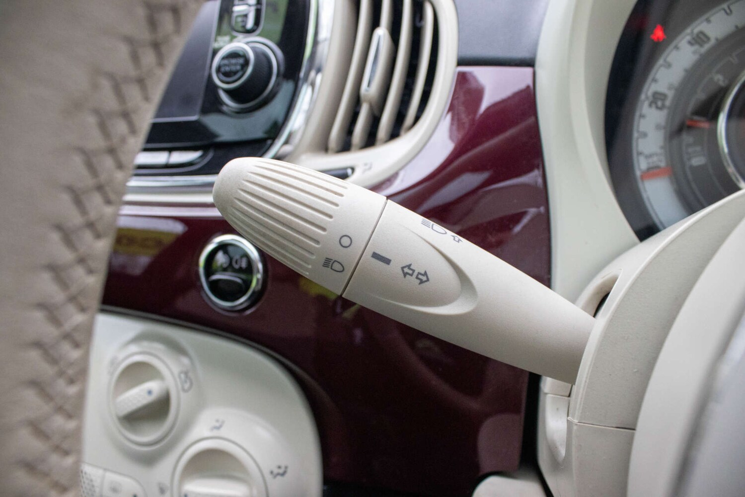 Used Fiat 500 2016 for sale - 78111307: Photo 18