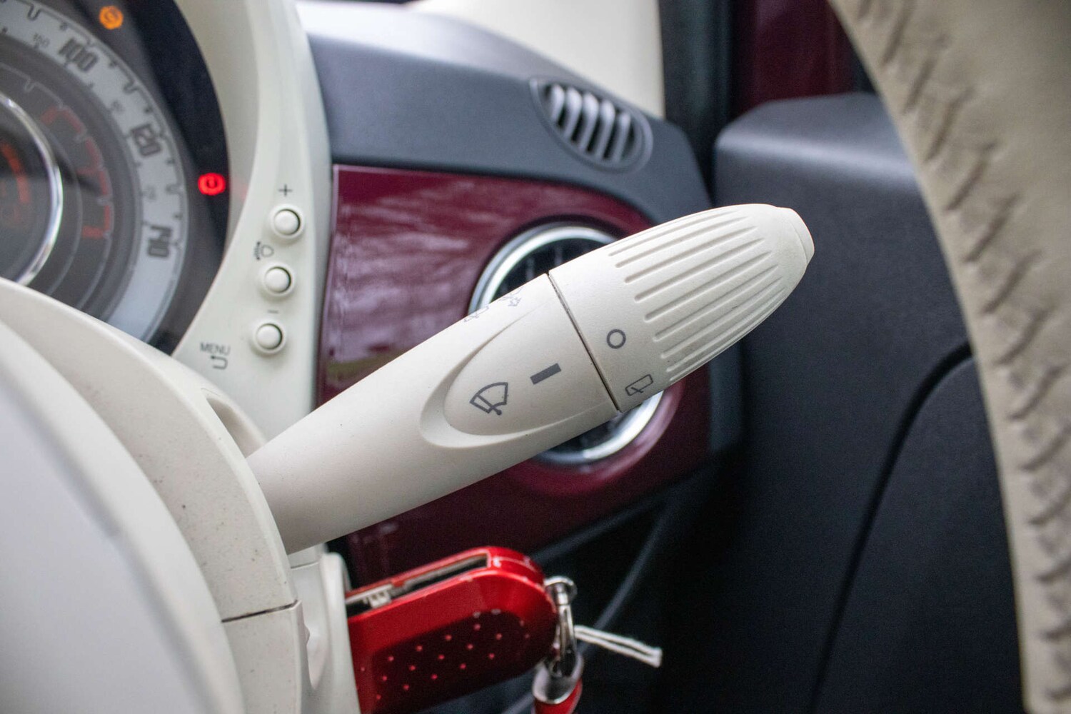 Used Fiat 500 2016 for sale - 78111307: Photo 19