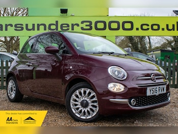 Fiat 500 feature image