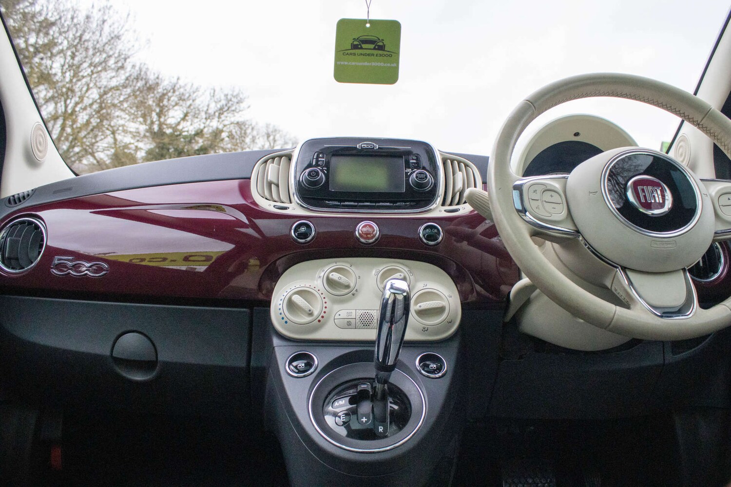 Used Fiat 500 2016 for sale - 78111307: Photo 21