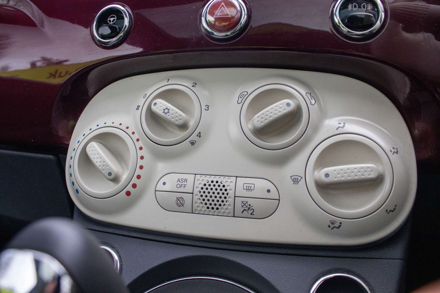 Used Fiat 500 2016 for sale - 78111307: Photo 22