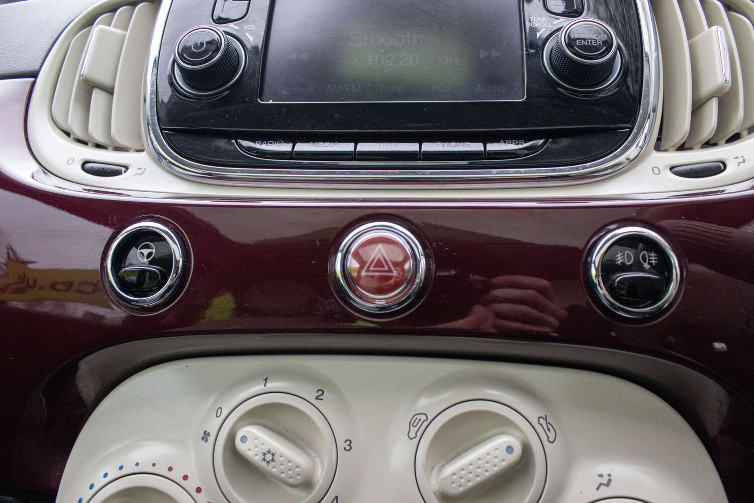 Used Fiat 500 2016 for sale - 78111307: Photo 23