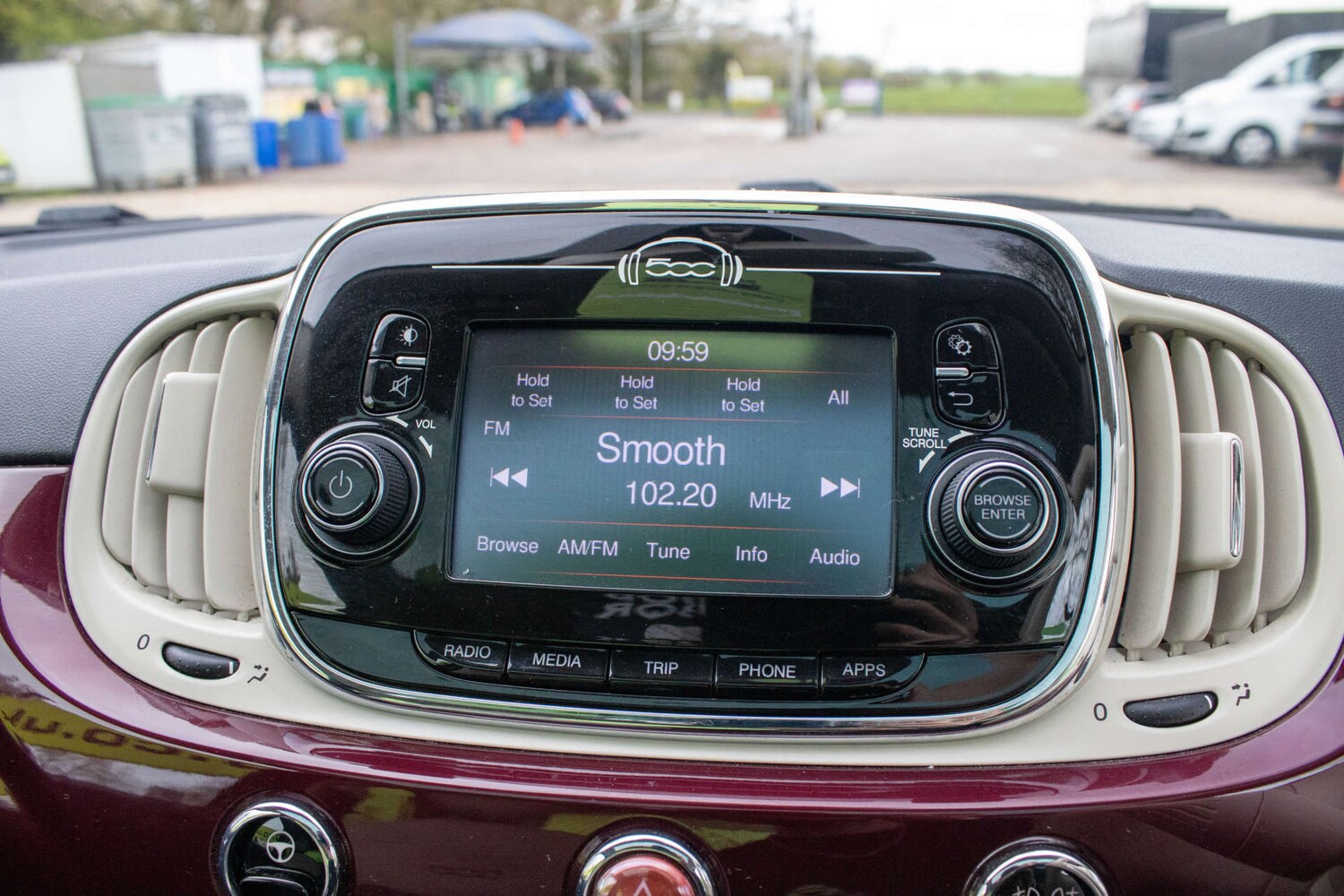 Used Fiat 500 2016 for sale - 78111307: Photo 24