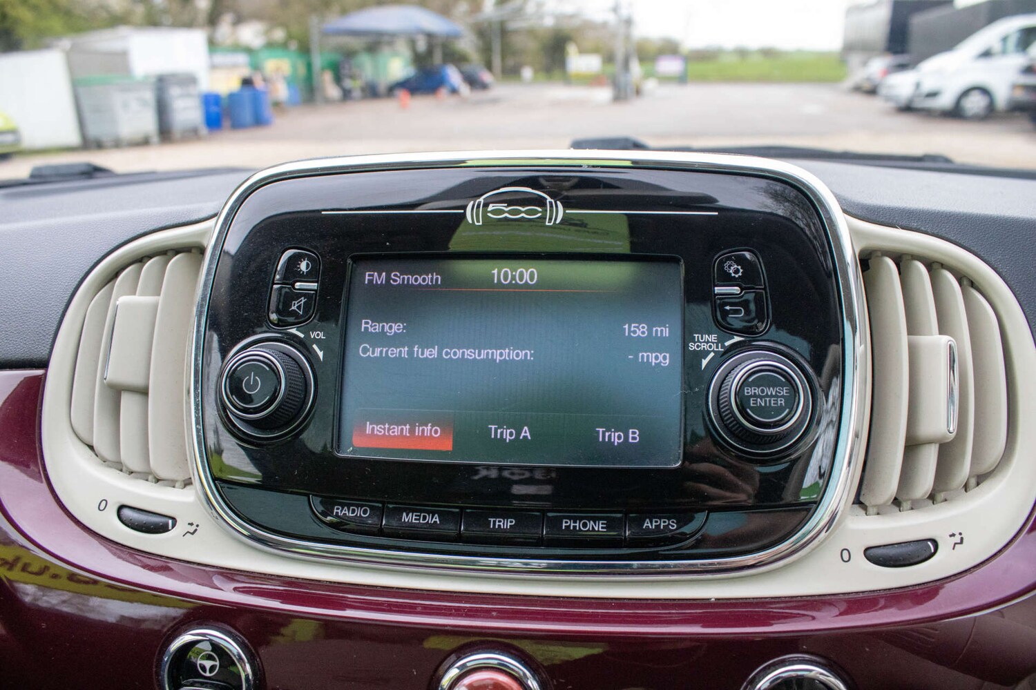 Used Fiat 500 2016 for sale - 78111307: Photo 26