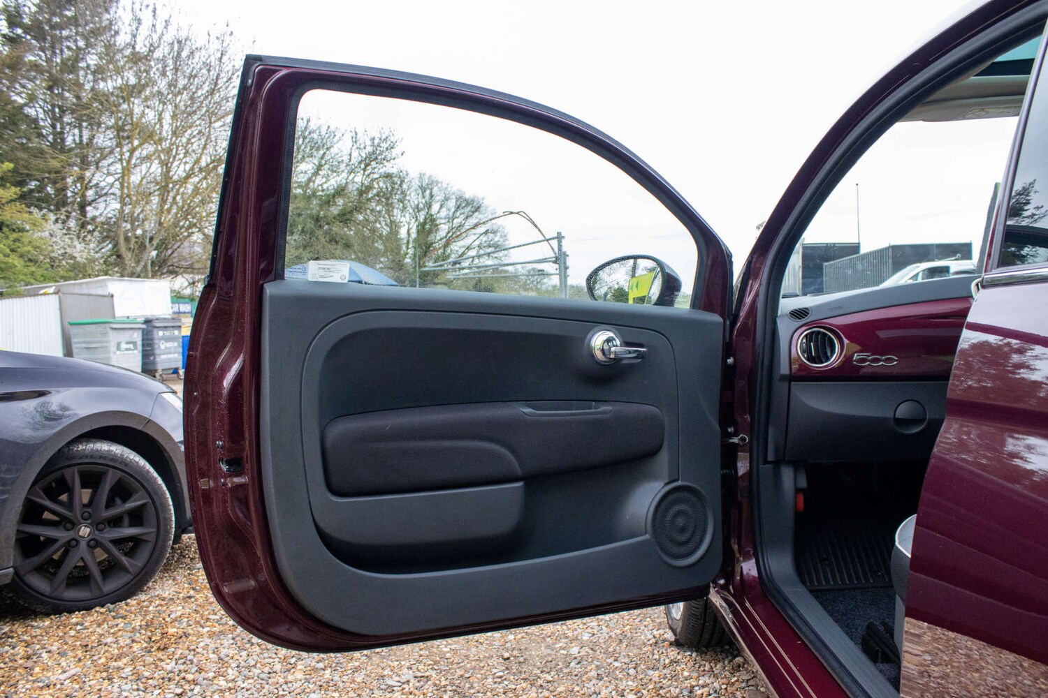 Used Fiat 500 2016 for sale - 78111307: Photo 29