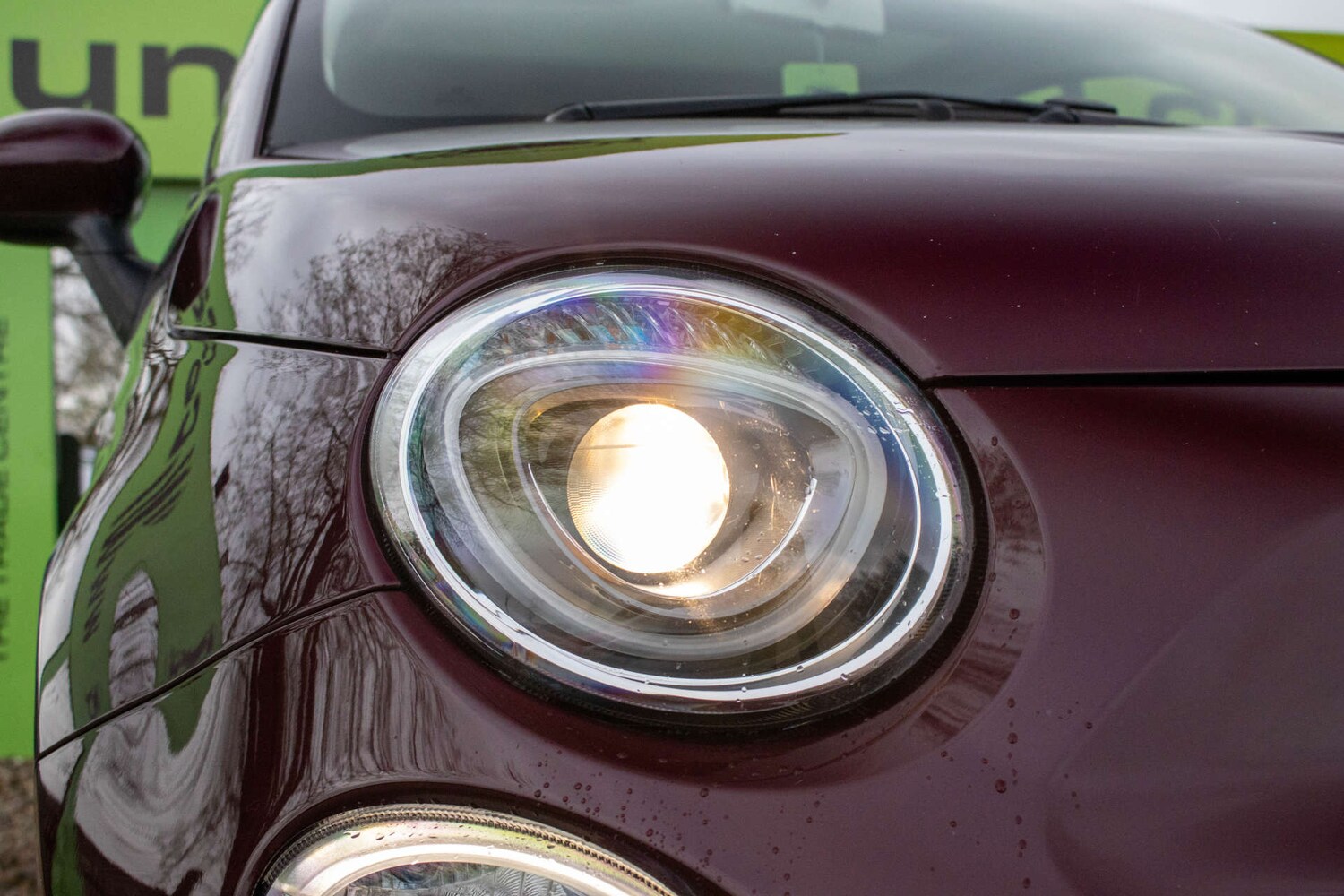 Used Fiat 500 2016 for sale - 78111307: Photo 31