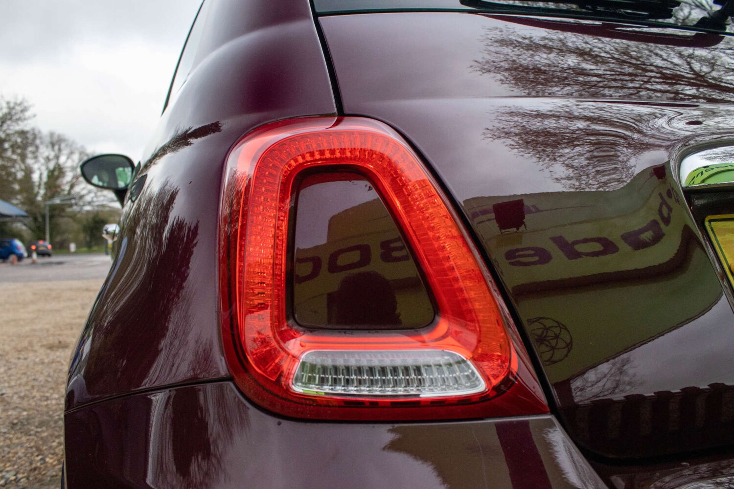 Used Fiat 500 2016 for sale - 78111307: Photo 32