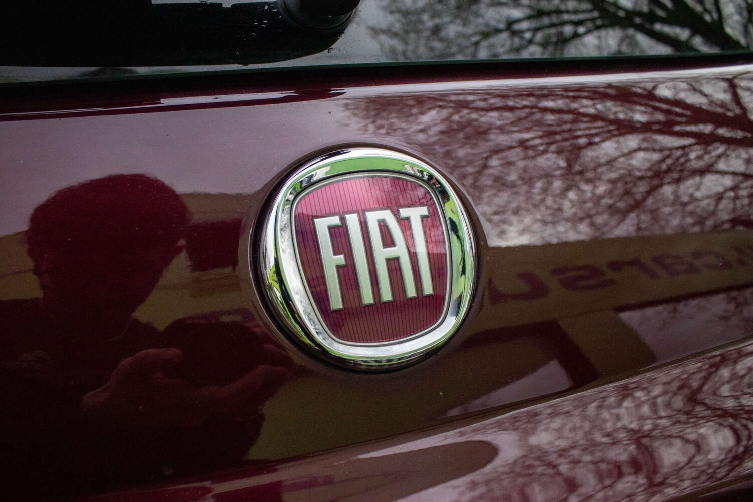 Used Fiat 500 2016 for sale - 78111307: Photo 33