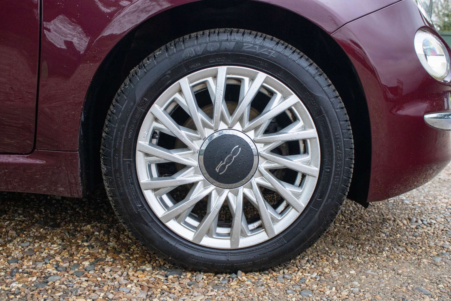 Used Fiat 500 2016 for sale - 78111307: Photo 35