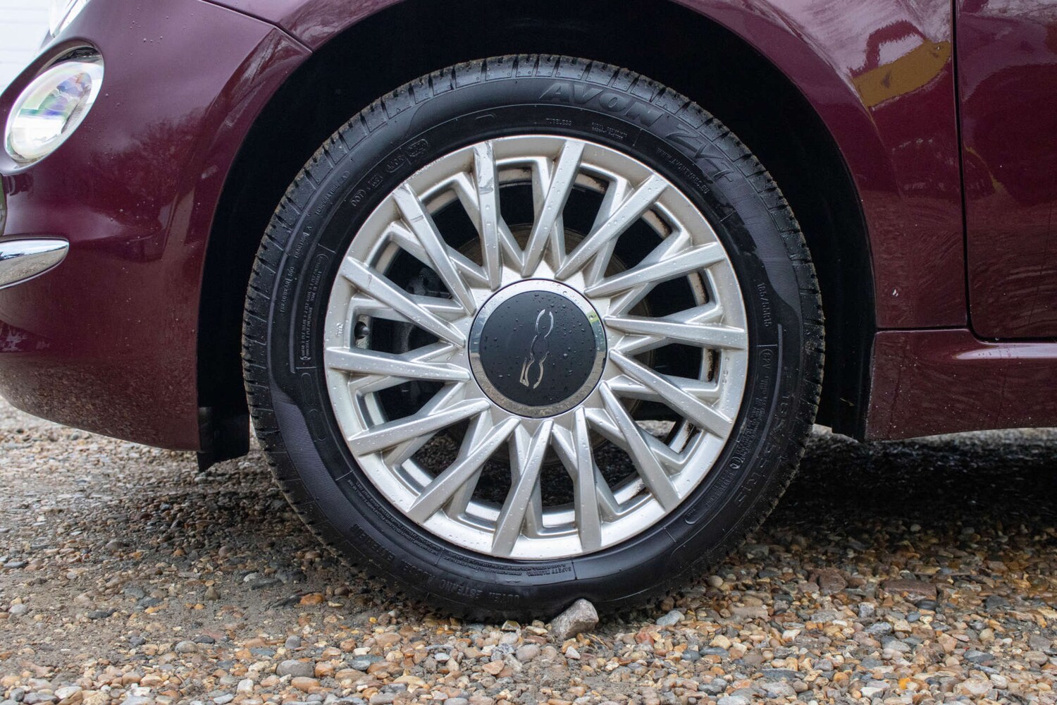 Used Fiat 500 2016 for sale - 78111307: Photo 36