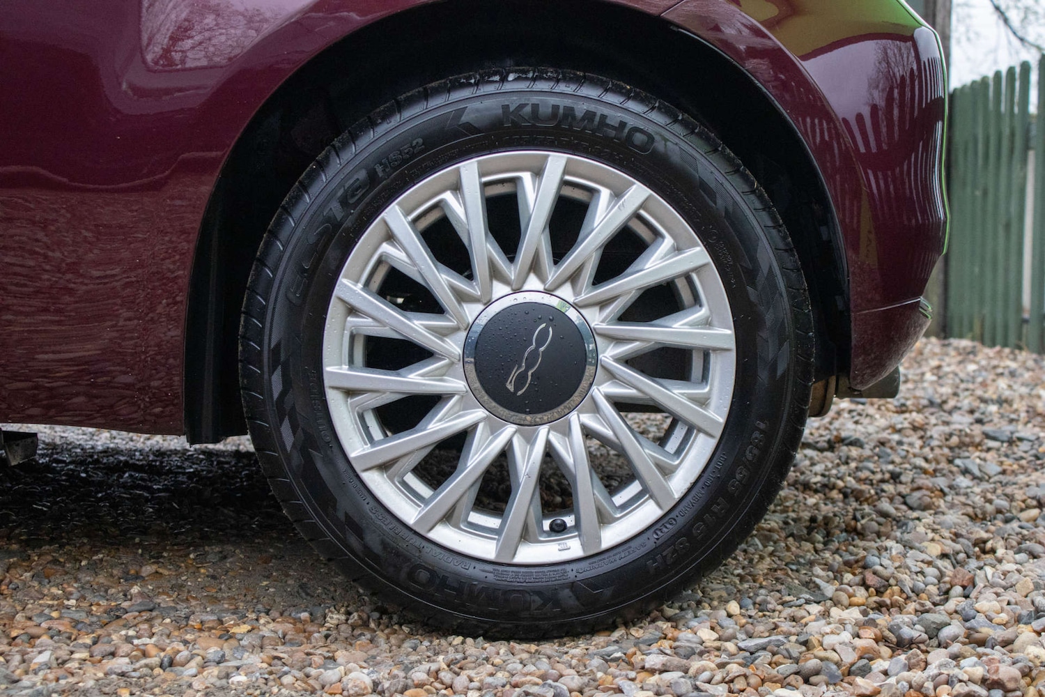 Used Fiat 500 2016 for sale - 78111307: Photo 37