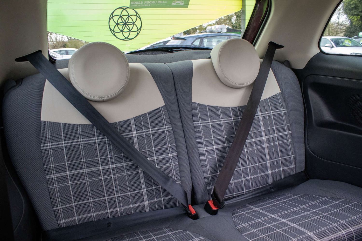 Used Fiat 500 2016 for sale - 78111307: Photo 8