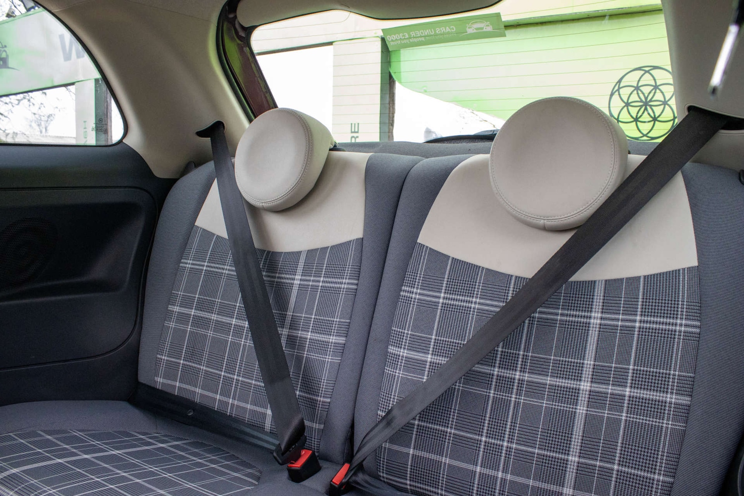 Used Fiat 500 2016 for sale - 78111307: Photo 9