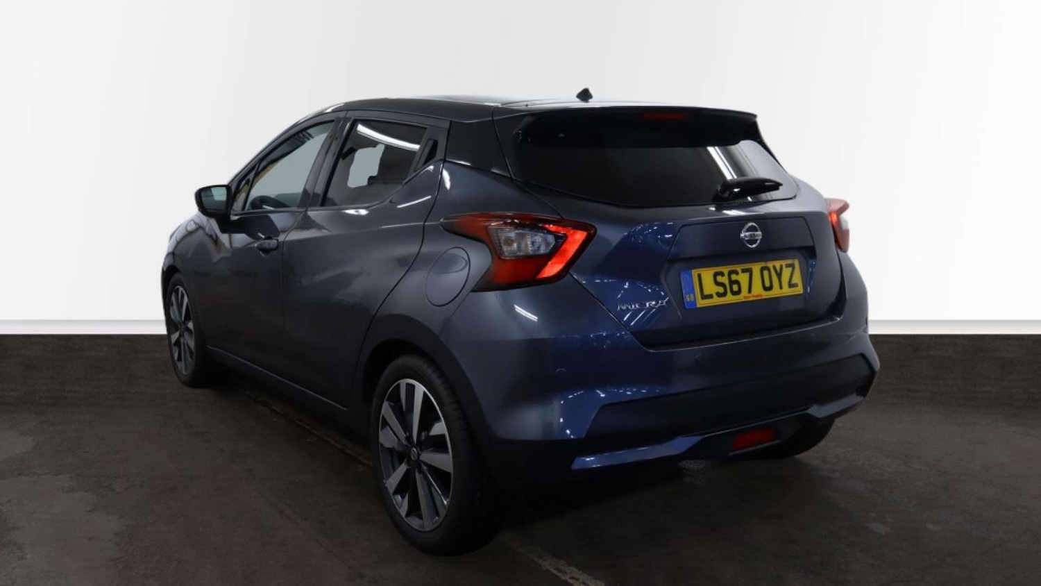 Used Nissan Micra 2017 for sale - 77594803: Photo 11