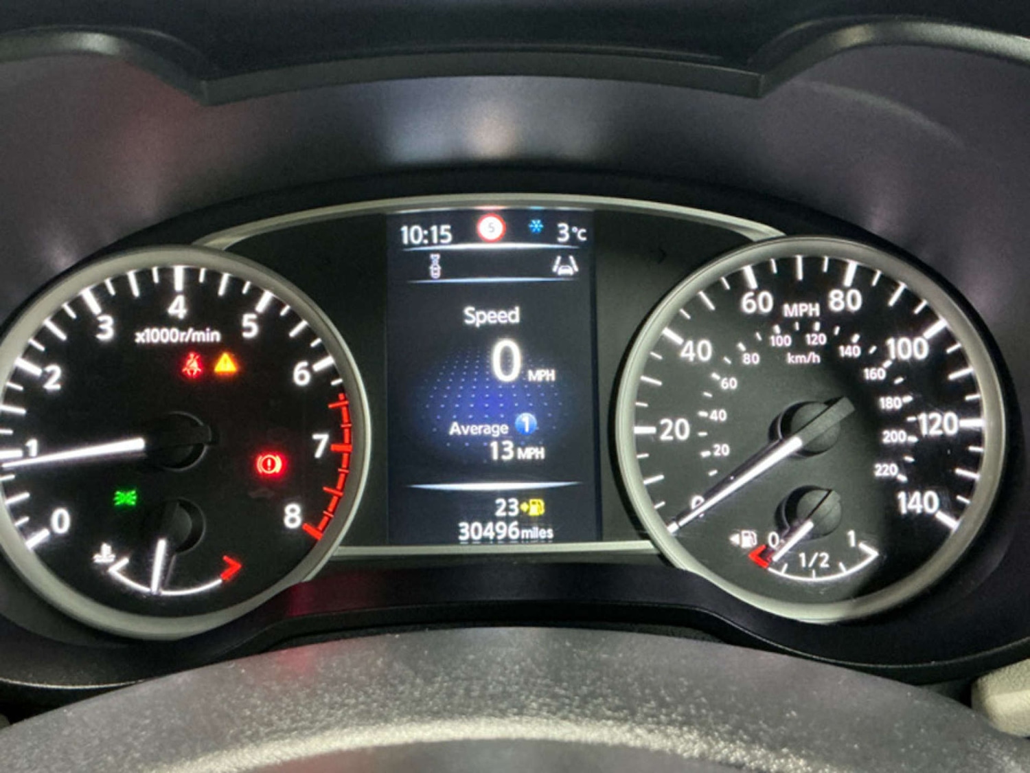 Used Nissan Micra 2017 for sale - 77594803: Photo 16