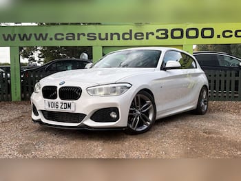 Used BMW 1 Series 2016 for sale - 79504392: Photo