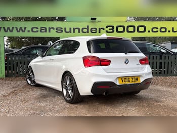 Used BMW 1 Series 2016 for sale - 79504392: Photo