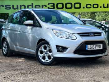 2015 - Ford C-MAX