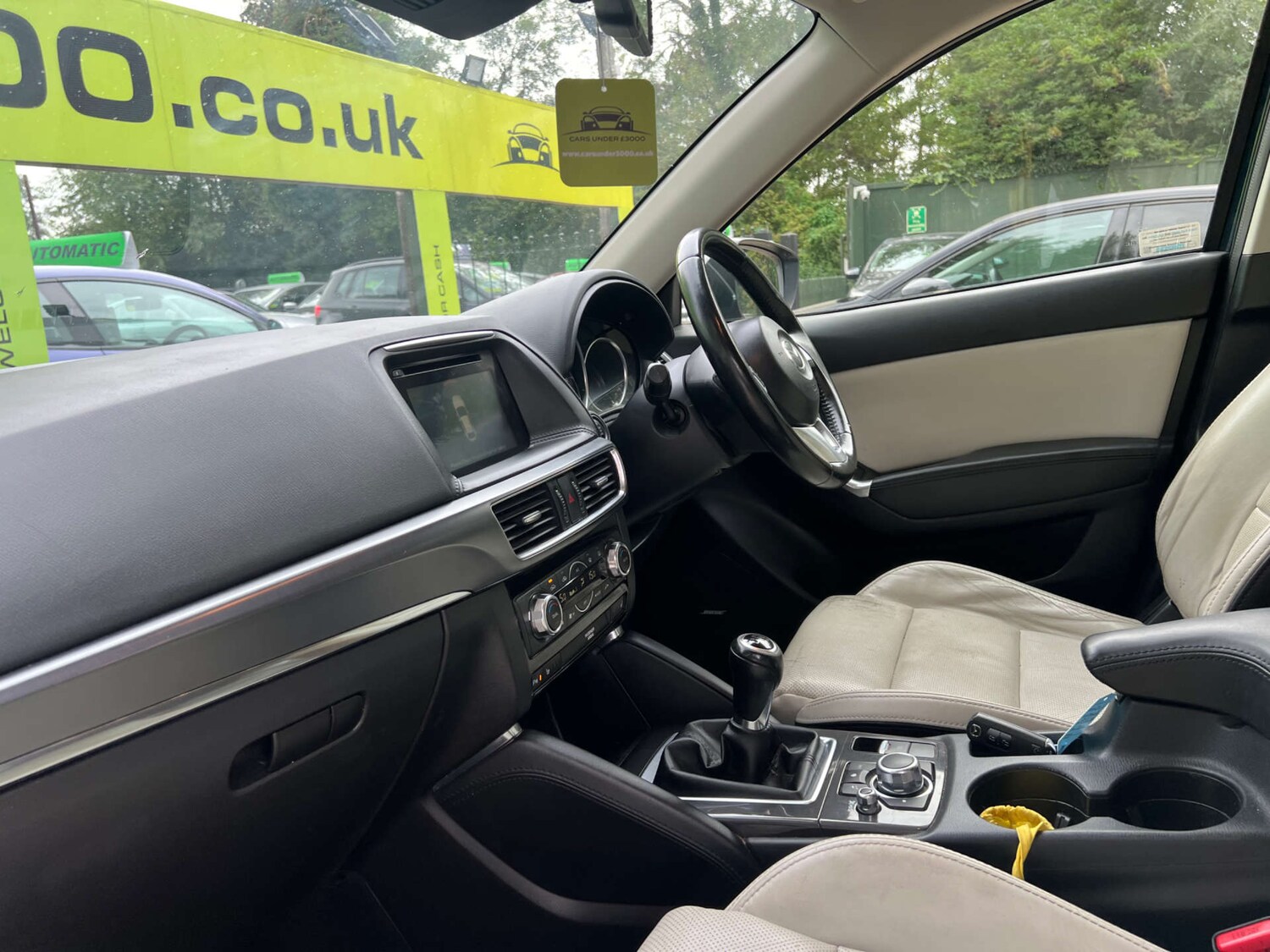 Vehicle 13