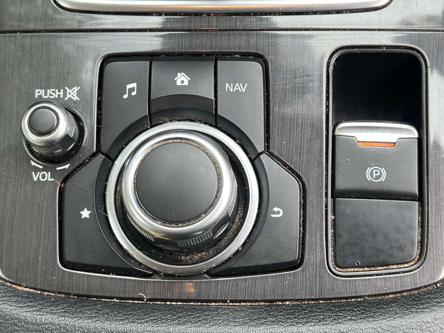 Vehicle 25