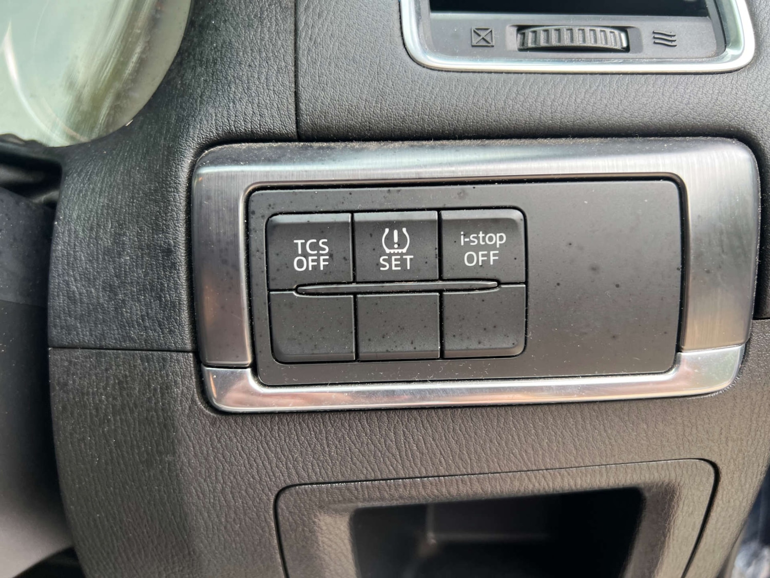 Vehicle 32