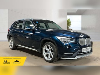 Used BMW X1 2015 for sale - 79459548: Photo