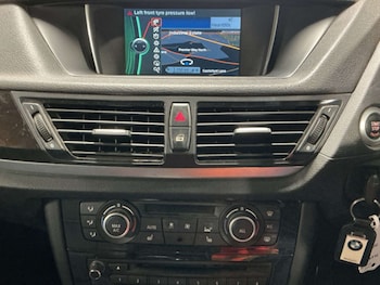 Used BMW X1 2015 for sale - 79459548: Photo