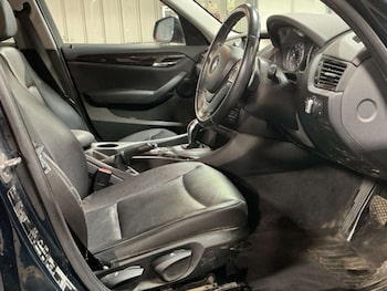Used BMW X1 2015 for sale - 79459548: Photo