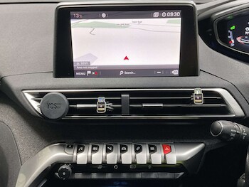 Used Peugeot 3008 2018 for sale - 78501669: Photo