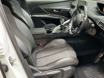 Used Peugeot 3008 2018 for sale - 78501669: Photo