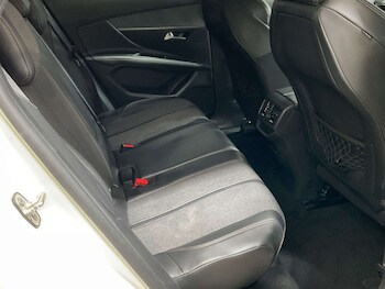 Used Peugeot 3008 2018 for sale - 78501669: Photo