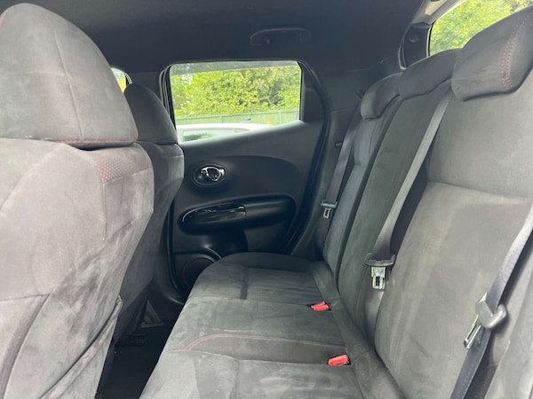 Used Nissan Juke 2016 for sale - 75713072: Photo 10