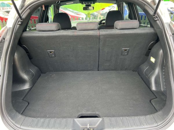 Used Nissan Juke 2016 for sale - 75713072: Photo 11