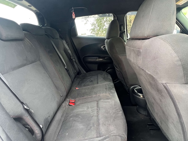 Used Nissan Juke 2016 for sale - 75713072: Photo 12
