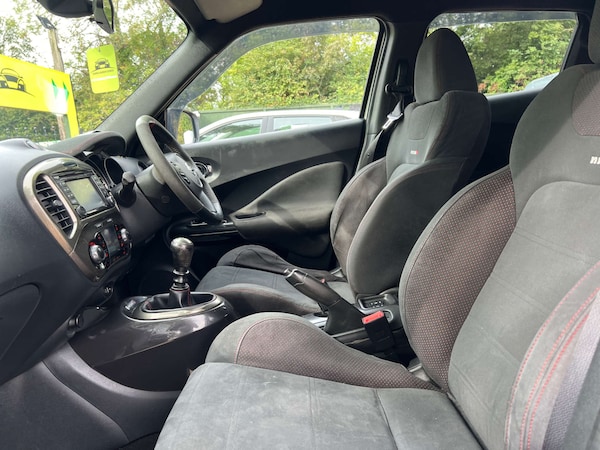 Used Nissan Juke 2016 for sale - 75713072: Photo 14