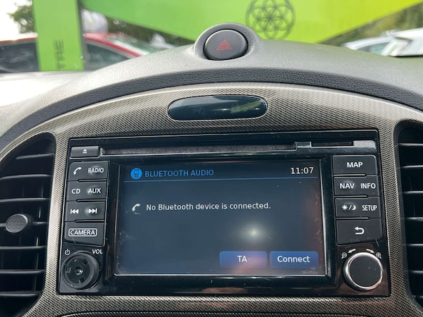Used Nissan Juke 2016 for sale - 75713072: Photo 16