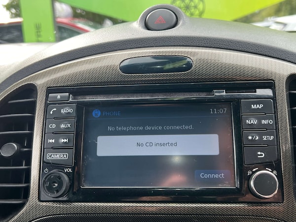Used Nissan Juke 2016 for sale - 75713072: Photo 17
