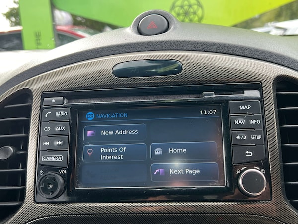 Used Nissan Juke 2016 for sale - 75713072: Photo 19