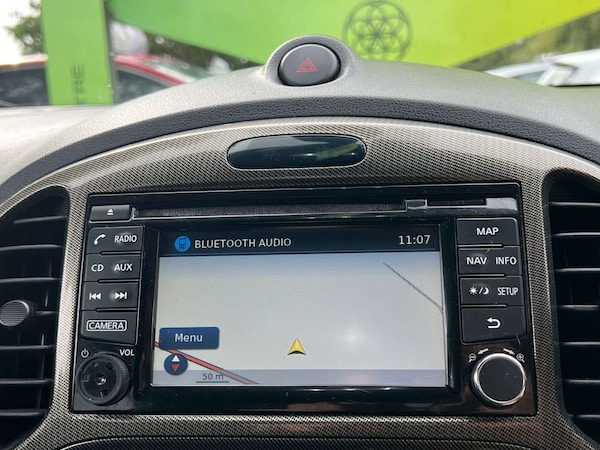 Used Nissan Juke 2016 for sale - 75713072: Photo 20